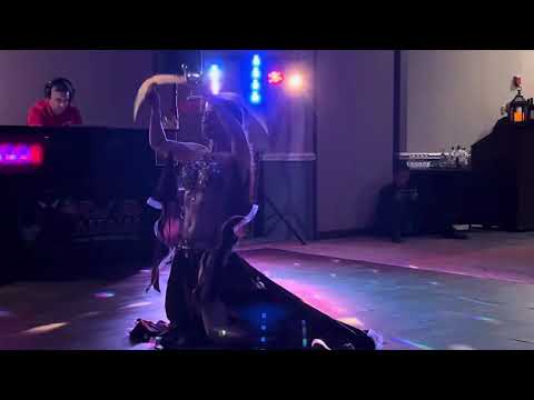 Promotional video thumbnail 3 for Linwe Telperion Belly Dance
