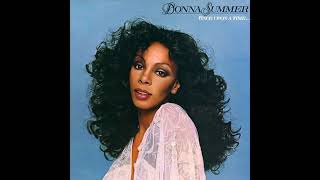 Donna Summer Now I Need You (memix) 1977