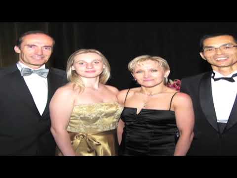 OVERVIEW - The International Gymnastics Hall of Fame