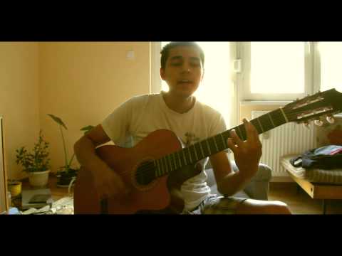 Para que tu no llores antonio carmona y alejandro sanz cover