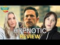 HYPNOTIC (2023) Movie Review With Katie Walsh