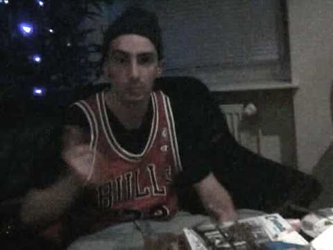 Joek2 - Recording Day bei MirrorBeatz [Video]