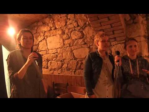 Zverina band & Zverinske vaje