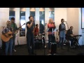 Боже мой, Тебя ищу я (live) (02.08.15г.) 