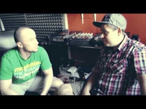 dj Cider & dj MixAir - Zapowiedź Łódzkiego Before Party HHK2012