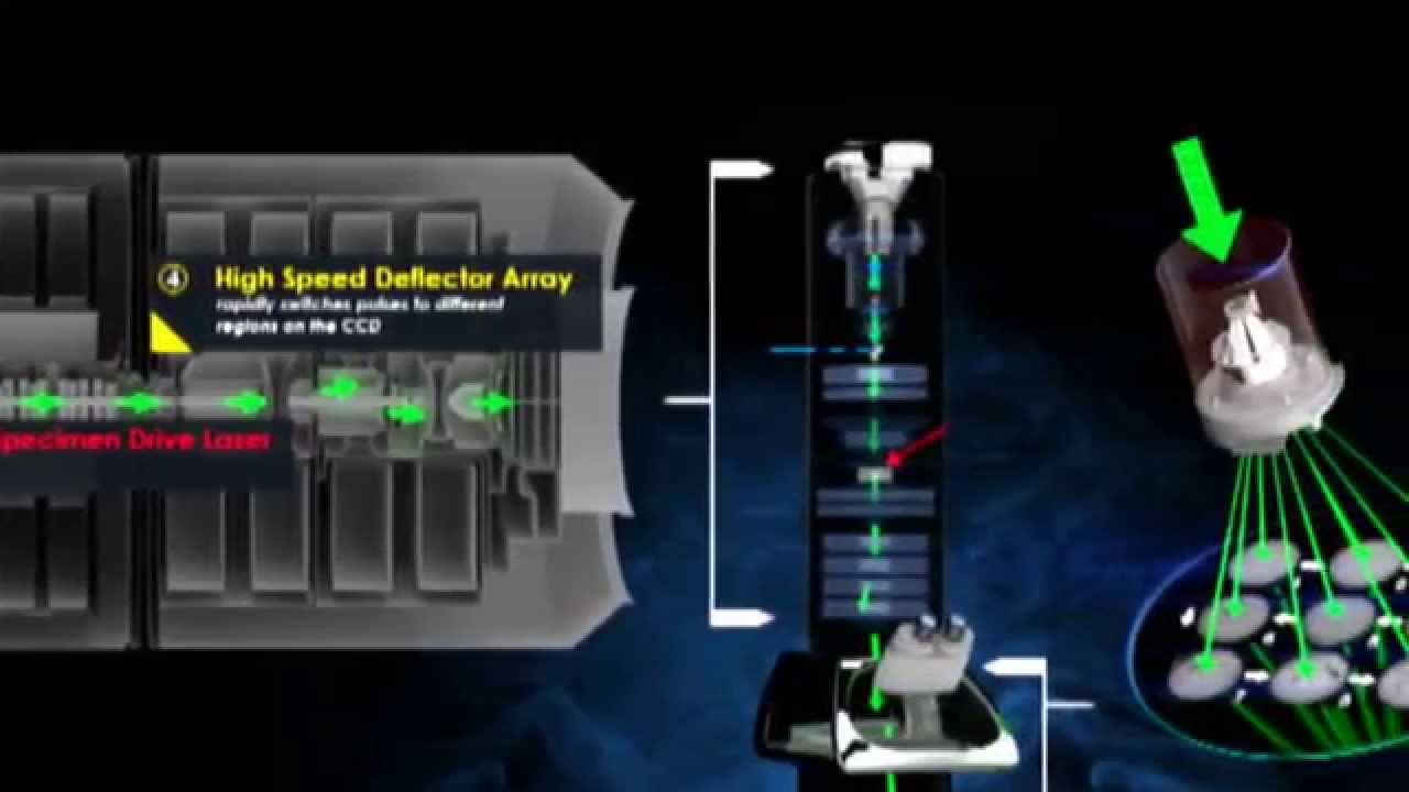 2013 R&D 100 Award: Movie-mode electron microscope captures nanoscale processes