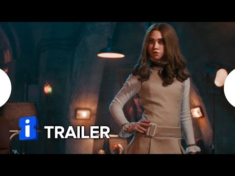 M3gan 2.0 - Trailer