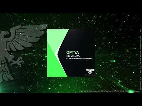 Uplifting Trance: Optya - Unlocked (Lukas Wieteszka Remix)