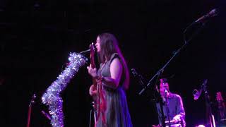 Odetta Hartman  at StageOne