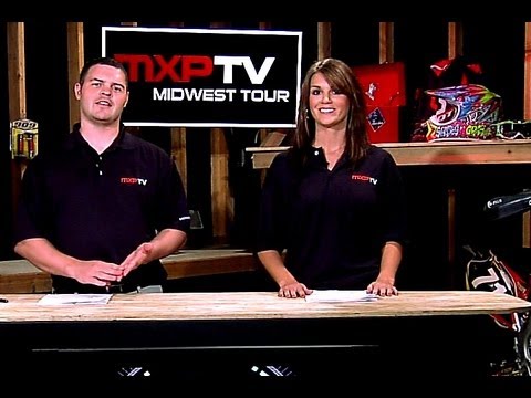 MIDWEST TOUR: Sunset Ridge Pro/Am - Saturday Amateur Highlights