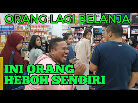 bikin-kaget-orang-belanja-malu-maluin