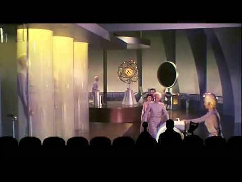 MST3K The Movie - Preperation