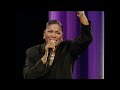Prophetess Juanita Bynum The Faith That Conquerors