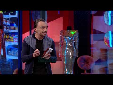 Al Pazar - Marketi / Ti kam me vdekte plaka - Vizion Plus