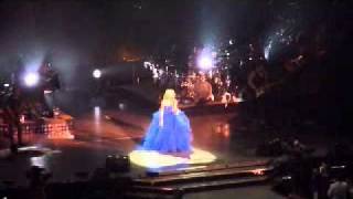 Shakira ADLS Sunrise, FL 9/25/10