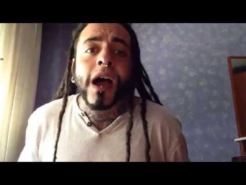 Boneman - soldados de jah(prueba)  dakey riddim