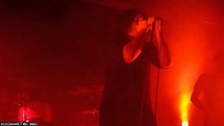 Beta Plus Embryo - Time Kills Everything (Live)