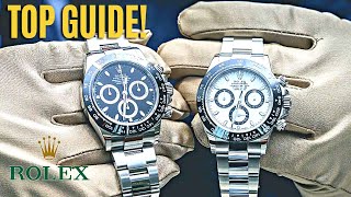 How To Sell Your Rolex With Or Without Papers In 2023