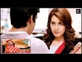 Ravi Teja Draping Saree For Rashi Khanna Scene Latest Movie Scenes TFC Movies
