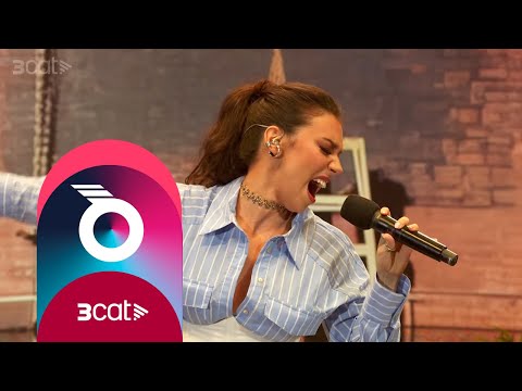 Bita: "Ja no ens passa", d'Els Amics de les Arts - #Eufòria3Cat