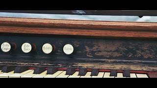 Chris Bathgate: Les Cheneaux Sessions 2015