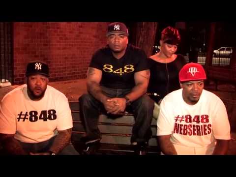 848 Season 2 Finale Interview YouTube sharing