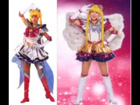 Sera Myu Mix - L'amour D'amour Moonlight