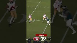 Download lagu Things getting wild‼️ JJ TD PASS TO CMC 🤯 📺: FOX mp3