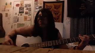 &#39;Skate Or Die&#39;(No Ca$h cover) by Esprit Mendoza/Teneniel Djo and The Nightsisters