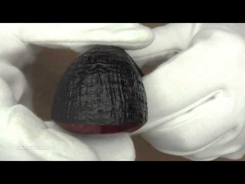 pipa Cornelius Maenz - tobacco pipe 105