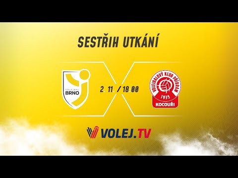 4. kolo EX-M | Brno - Příbram | Sestřih