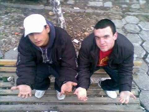 Deniszzle & Tushi - Bratska Razdqla