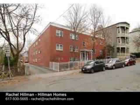 22 Laurel St, Somerville, MA 02143 - 2 bedroom condo