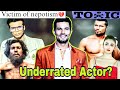 Why Randeep Hooda STRUGGLED In BOLLYWOOD