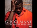 18. Worst Enemy *Gucci Mane's The State Vs. Radric Davis*