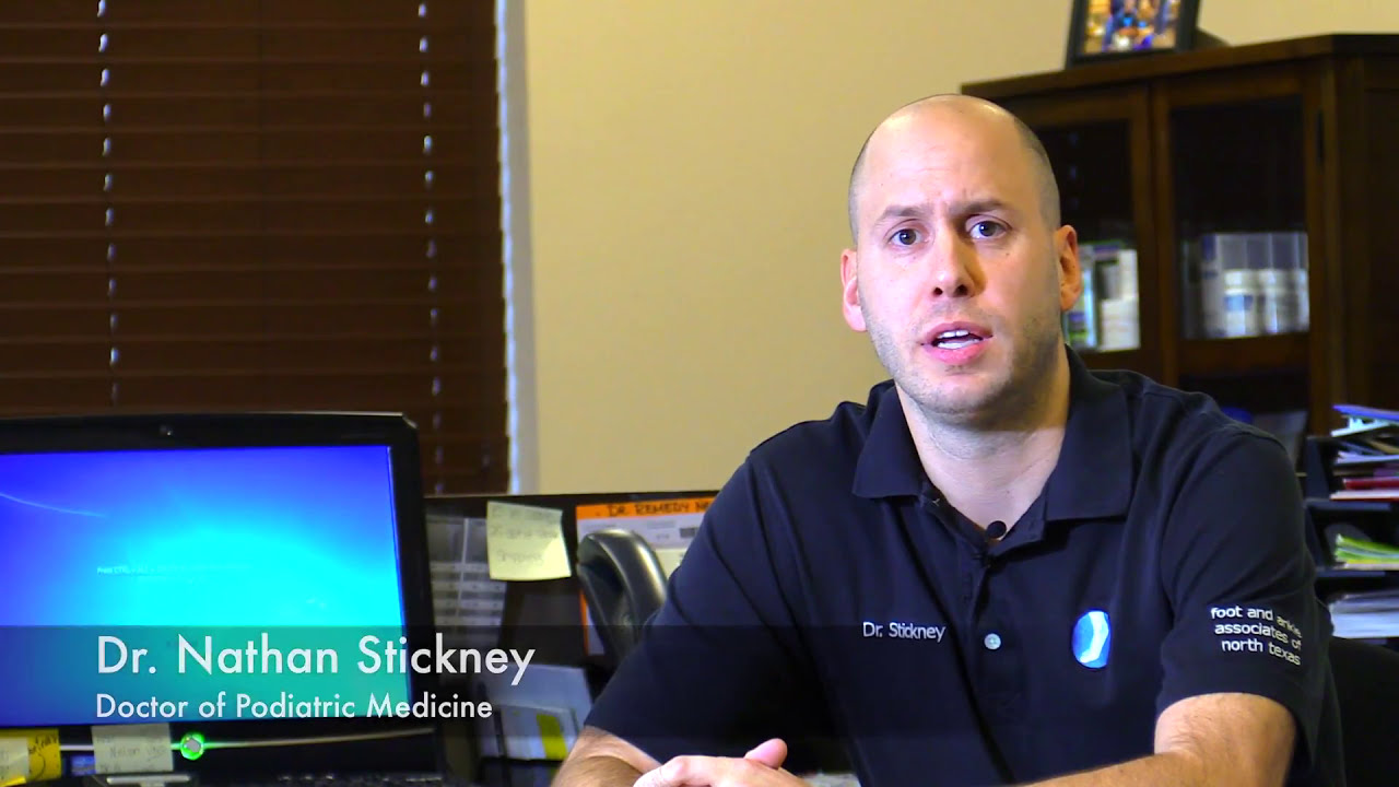 Haglund's Deformity (Pump Bump) Foot and Ankle Associates of North