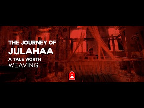 JULAHAA | Best Saree Wholesaler In Surat | India