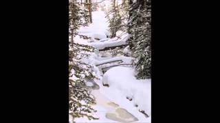 Streamwalk, a song about a father and daughter