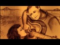 Песочное шоу Свадьба,рисование песком 