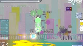 Horie Yui - Coloring by Vorche