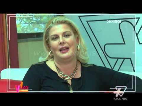 VP - Backstage - 31 Dhjetor 2015 - Show - Vizion Plus