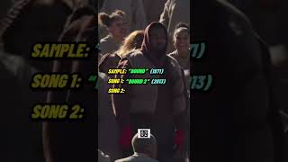 Kanye &amp; Tyler, The Creator Sampled the SAME Song‼️