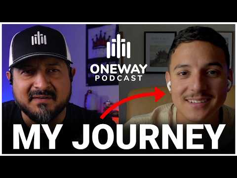 "I Casted Out Demons and Still Struggled With Secret Sin" | OWP | Ep.09