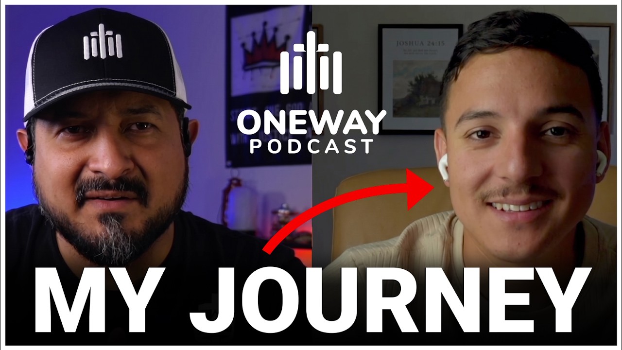 One Way Podcast