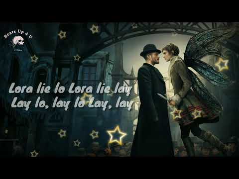 Carnival Row - I'll fly for you (Lyrics) || Lora Lie Lo
