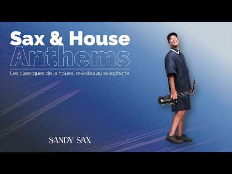 Corona - Rhythm Of The Night (Blonde Version) Sandy Sax Edit
