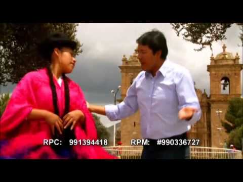 Los Taytas de San Jerónimo - Mix Huaynos (Envano, Imagínate)