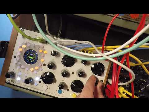 Major Tom //// Esotic Cunsa