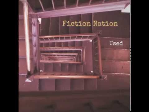 Fiction Nation - Collapse