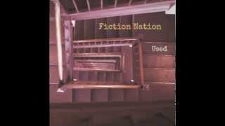 Fiction Nation - Collapse